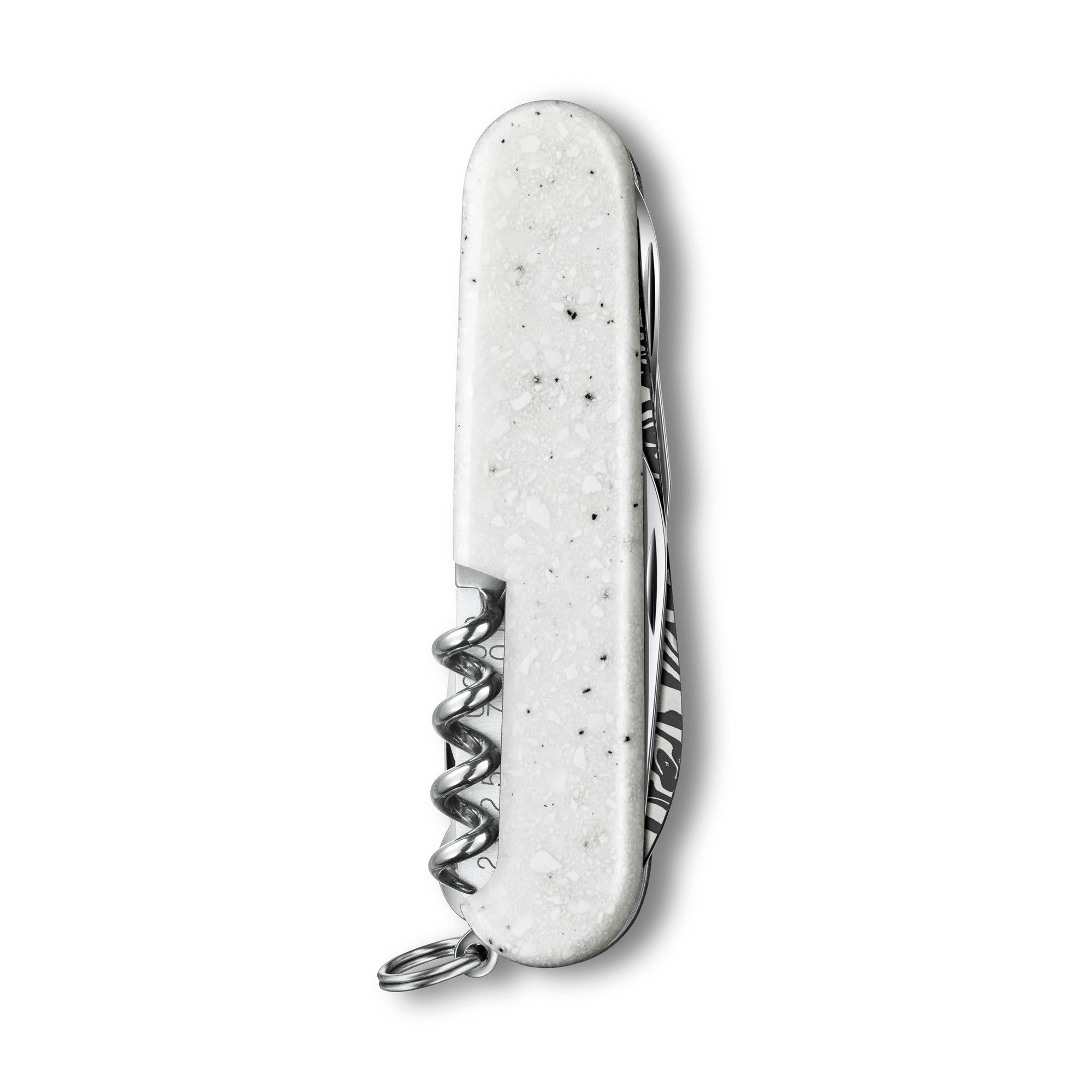 Victorinox Special Companion Damast Limited Edition 2025 mit Gravur
