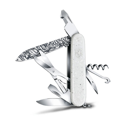 Victorinox Special Companion Damast Limited Edition 2025 mit Gravur