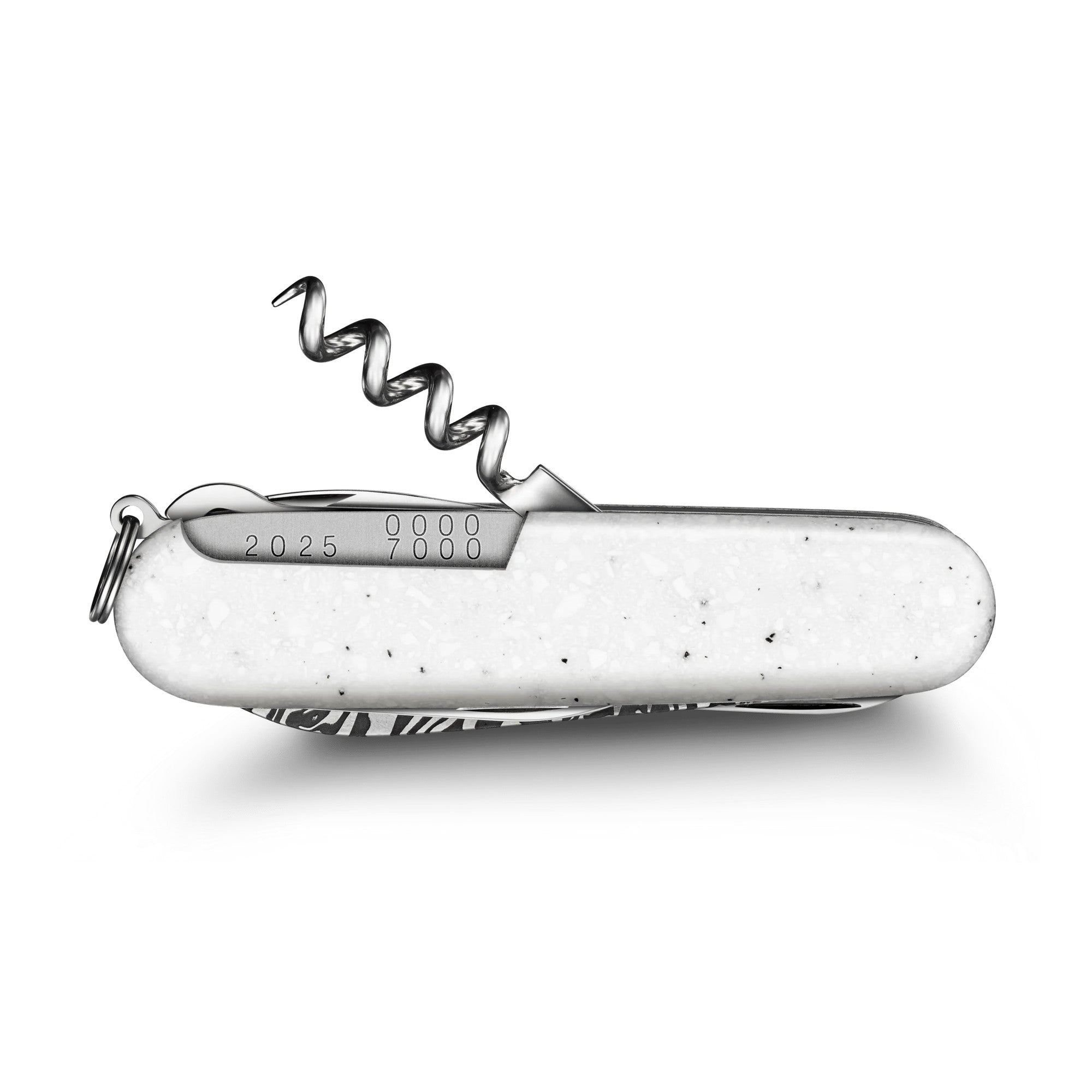 Victorinox Special Companion Damast Limited Edition 2025 mit Gravur
