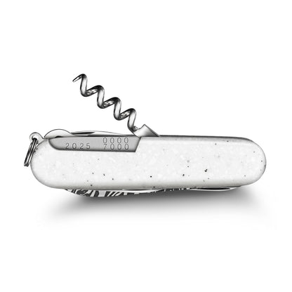 Victorinox Special Companion Damast Limited Edition 2025 mit Gravur