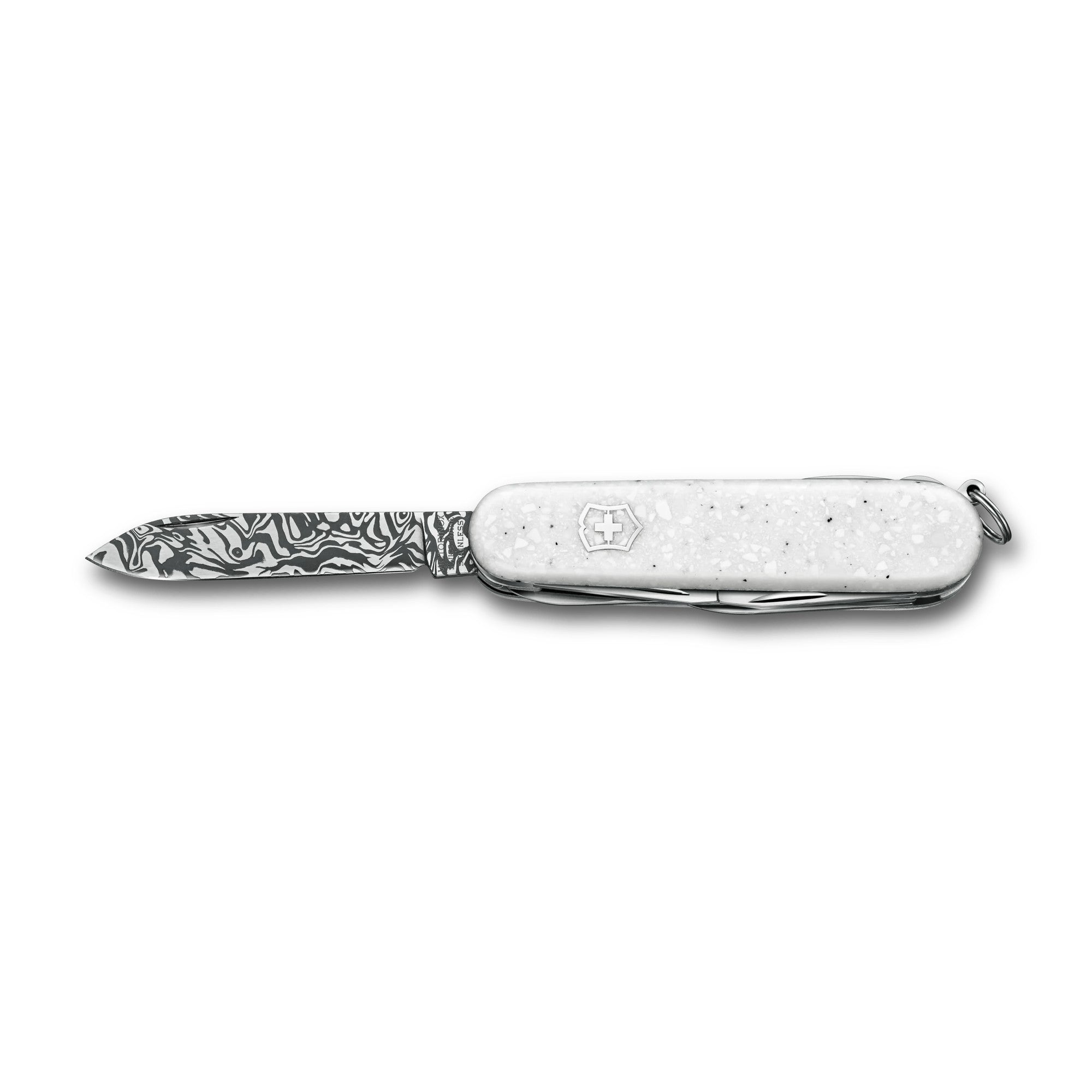 Victorinox Special Companion Damast Limited Edition 2025 mit Gravur