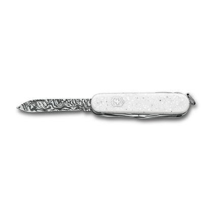 Victorinox Special Companion Damast Limited Edition 2025 mit Gravur