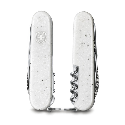 Victorinox Special Companion Damast Limited Edition 2025 mit Gravur
