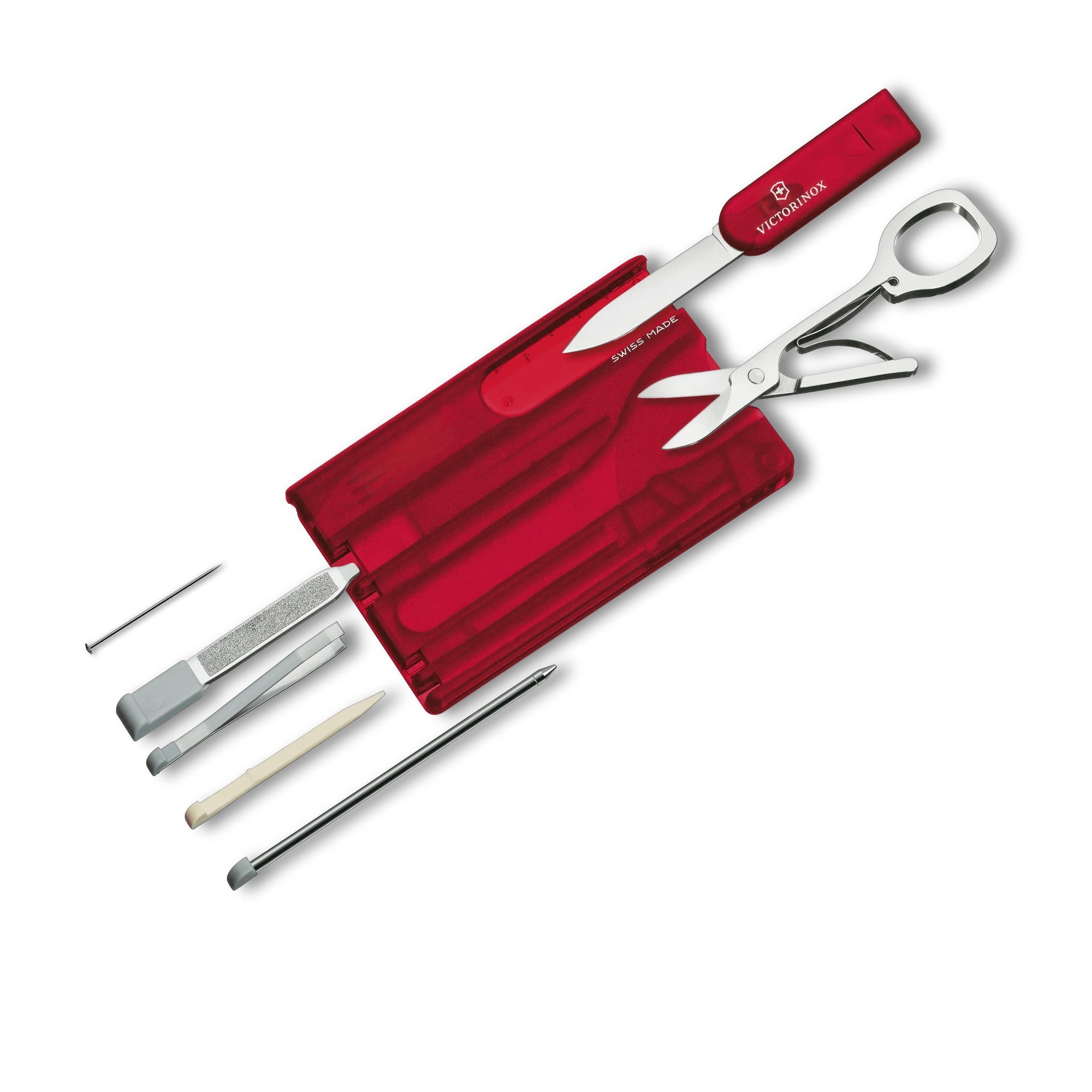 Victorinox Swiss Card Classic