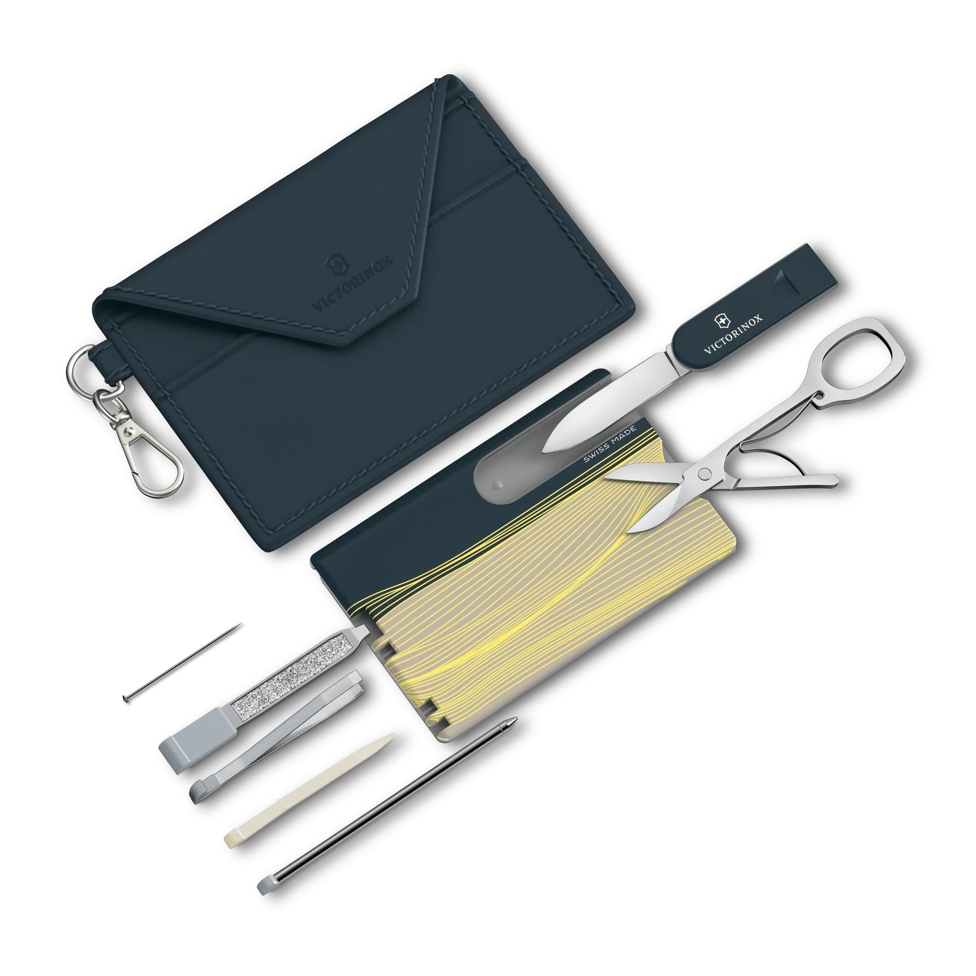Victorinox Swiss Card Classic New York Style