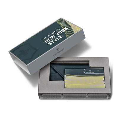 Victorinox Swiss Card Classic New York Style