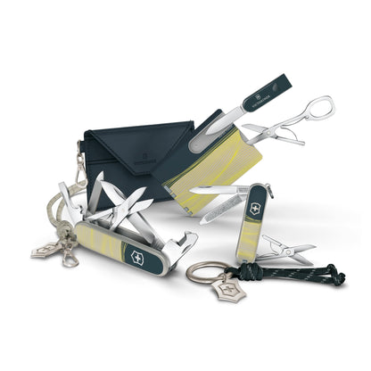 Victorinox Swiss Card Classic New York Style