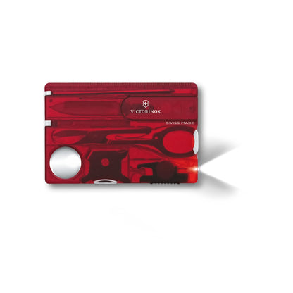 Victorinox Swiss Card Lite