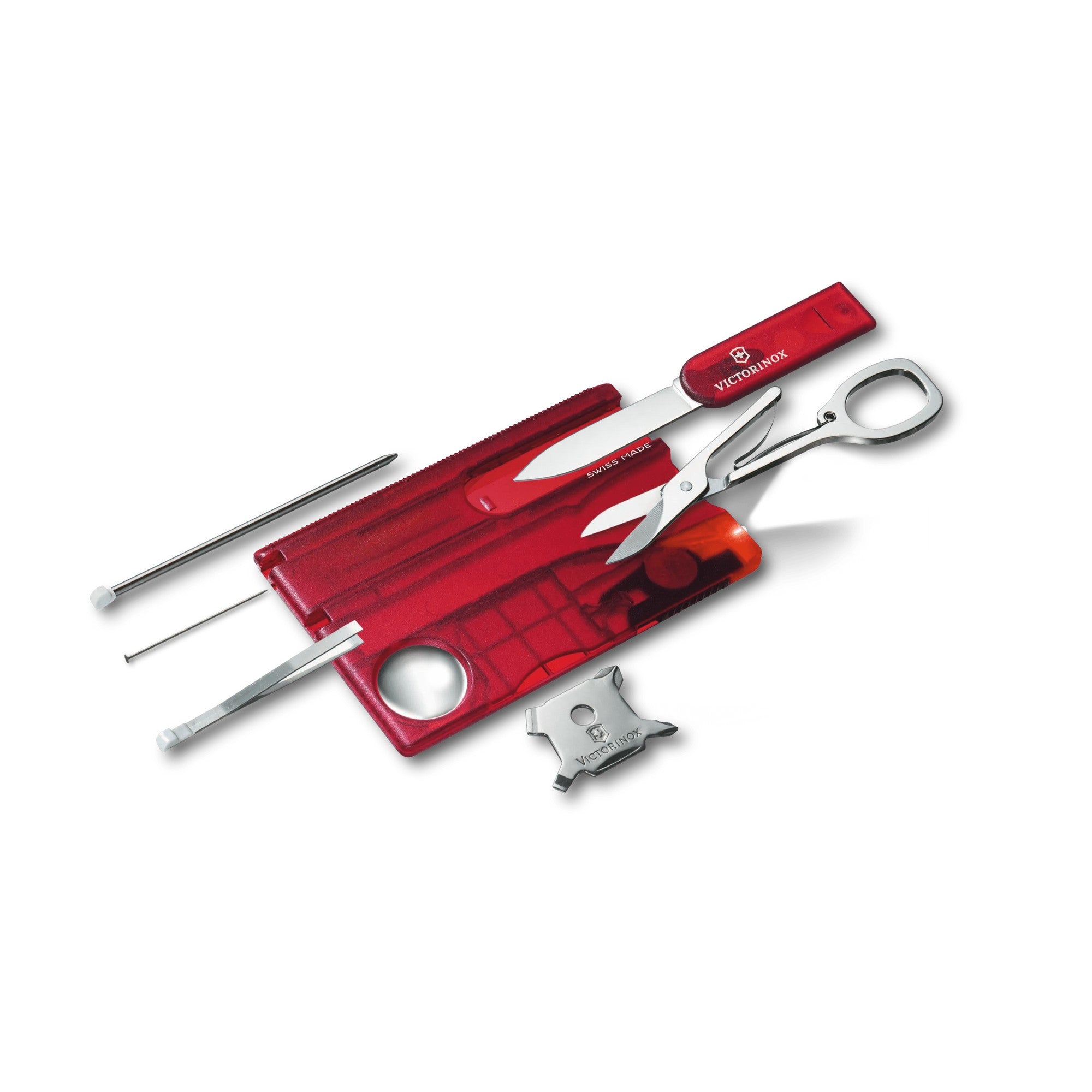 Victorinox Swiss Card Lite