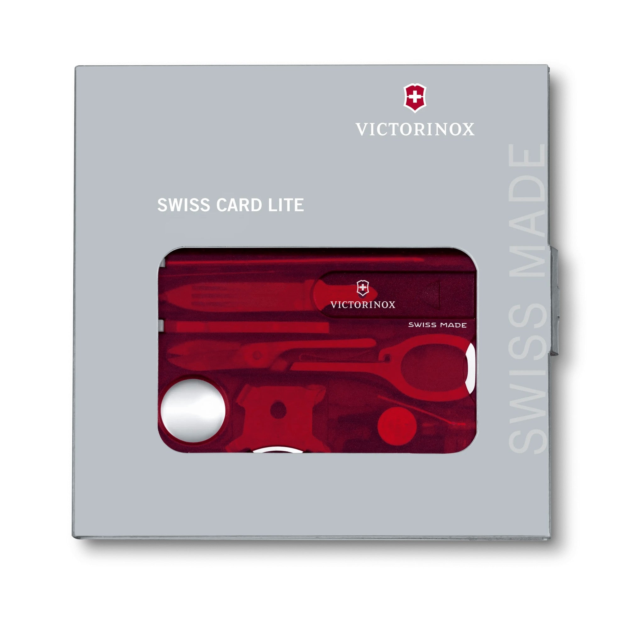 Victorinox Swiss Card Lite
