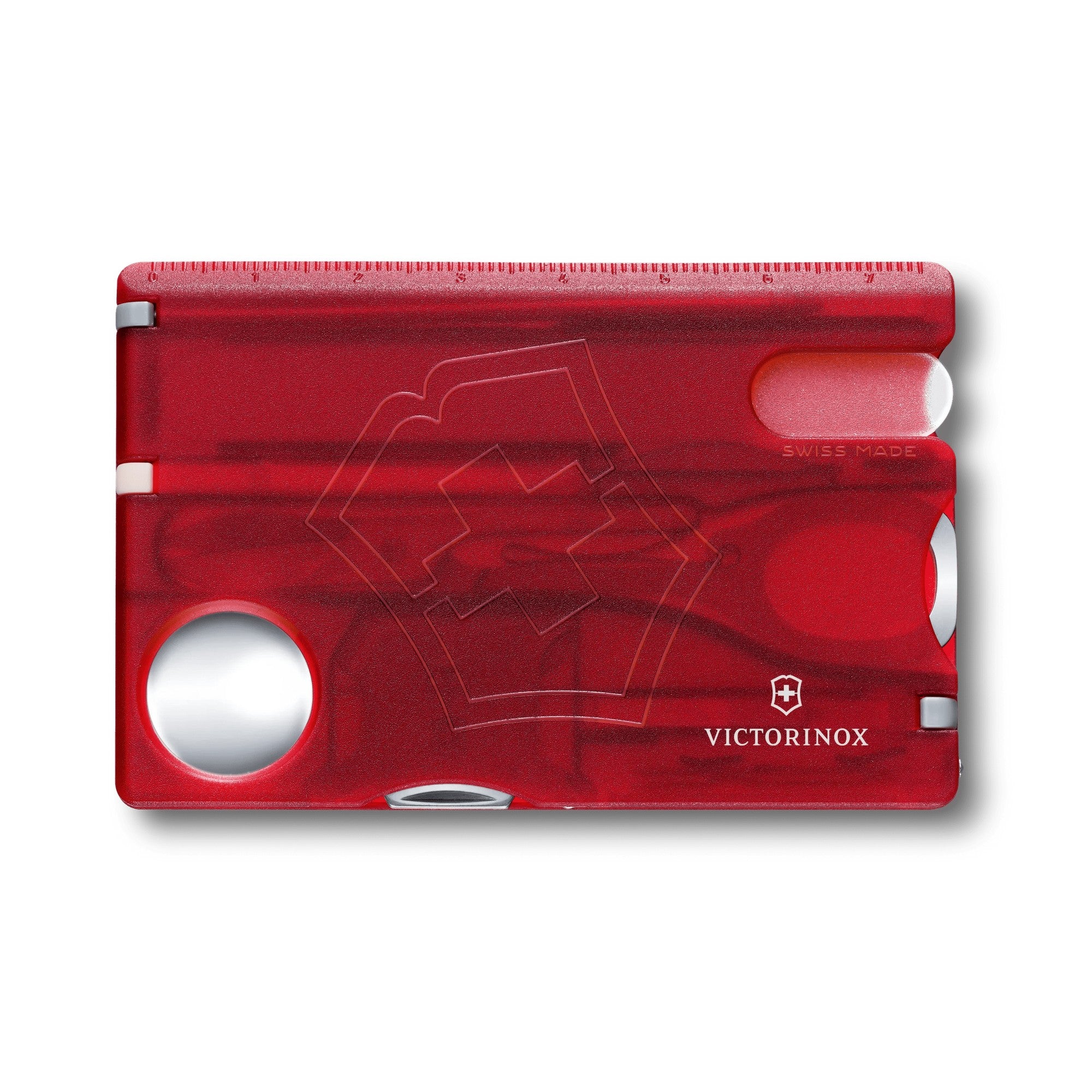Victorinox Swiss Card Nailcare