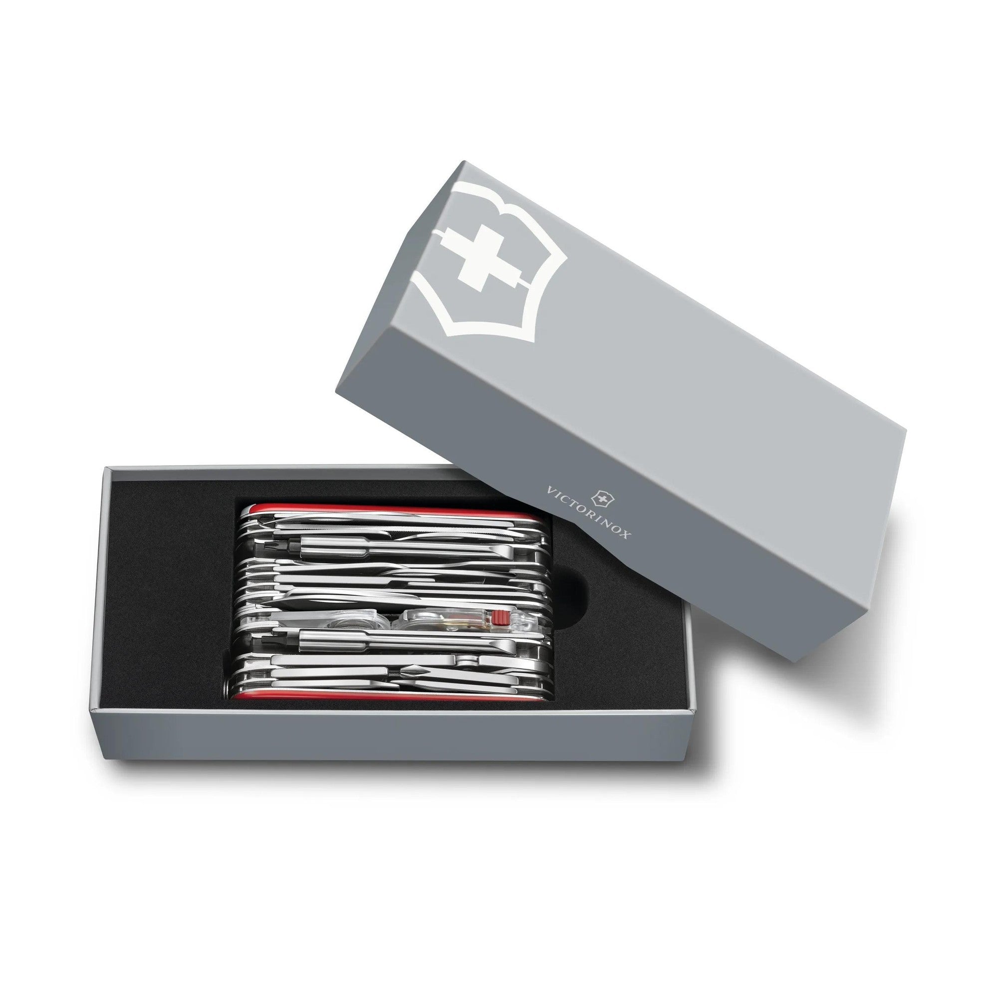 Victorinox Swiss Champ XXL mit Gravur
