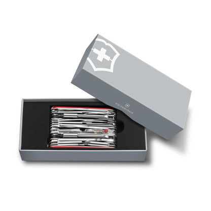 Victorinox Swiss Champ XXL mit Gravur