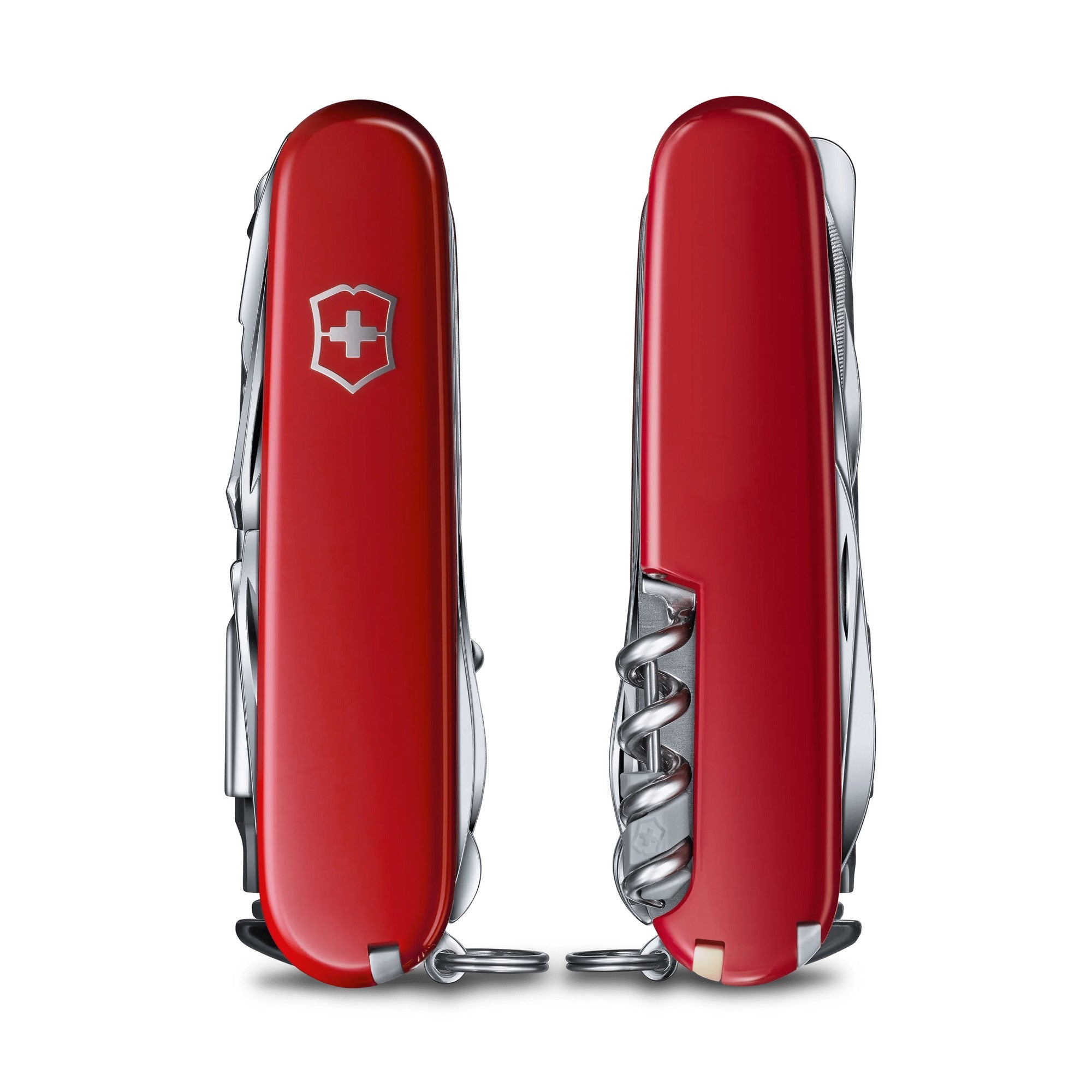 Victorinox Swiss Champ XXL mit Gravur