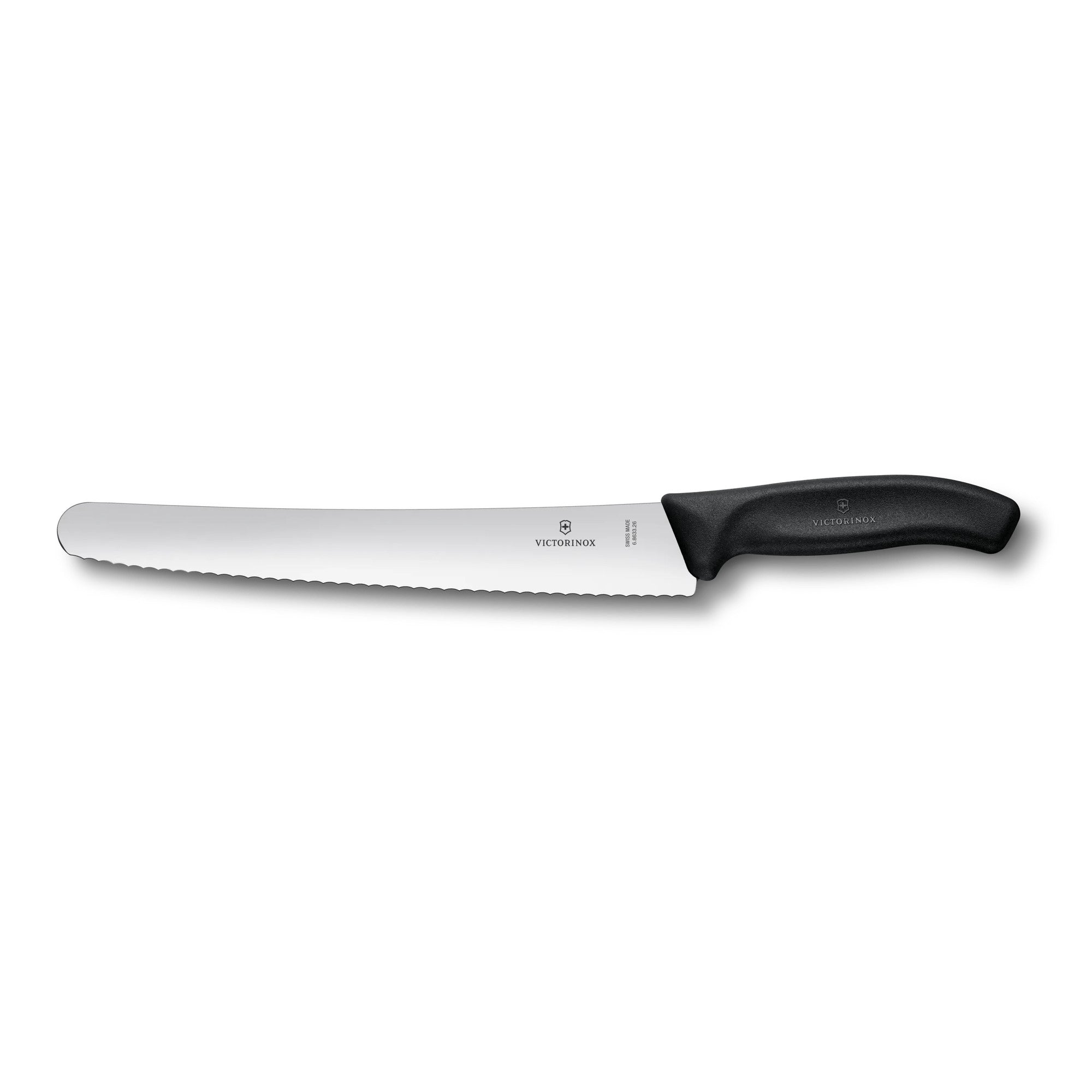 Victorinox Swiss Classic Brot- und Konditormesser, 26 cm