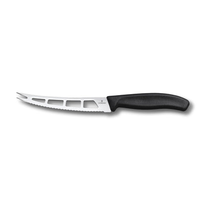 Victorinox Swiss Classic Butter- und Weichkäsemesser, 13 cm