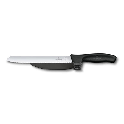 Victorinox Swiss Classic DUX-Messer, 21 cm mit Gravur