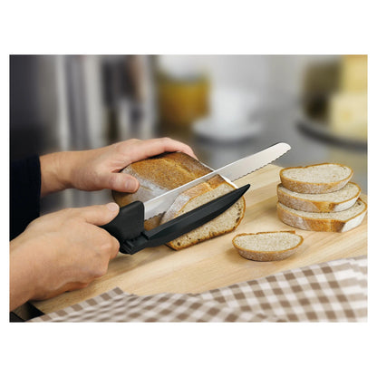 Victorinox Swiss Classic DUX-Messer, 21 cm mit Gravur