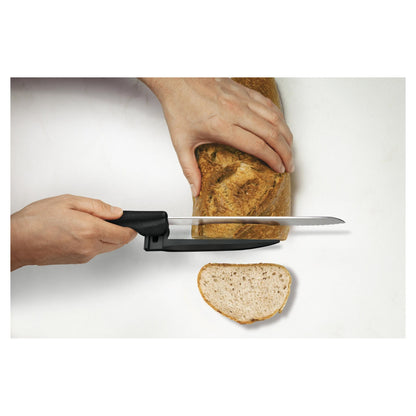 Victorinox Swiss Classic DUX-Messer, 21 cm mit Gravur