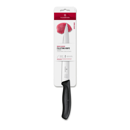 Victorinox Swiss Classic Filetiermesser, 20 cm