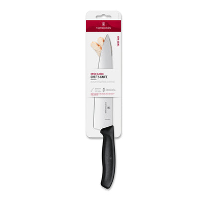 Victorinox Swiss Classic Kochmesser, 22 cm