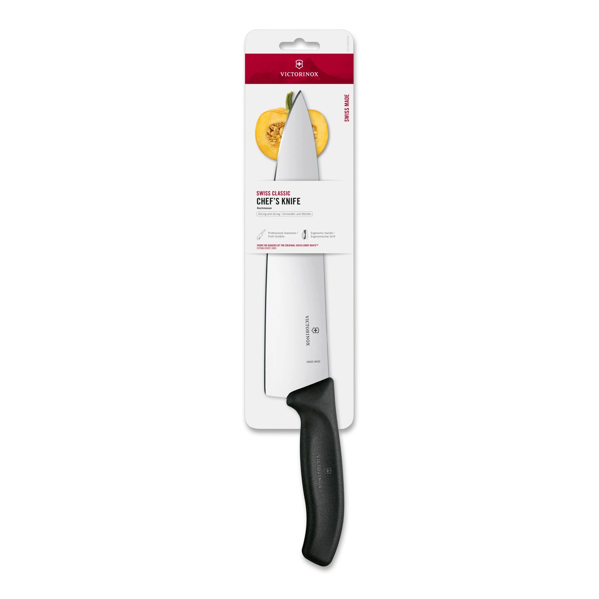 Victorinox Swiss Classic Kochmesser, 25 cm
