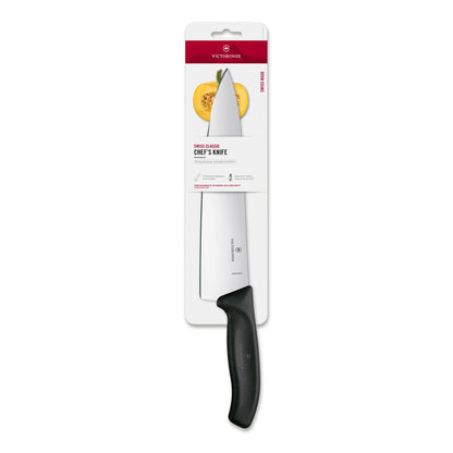 Victorinox Swiss Classic Kochmesser, 25 cm