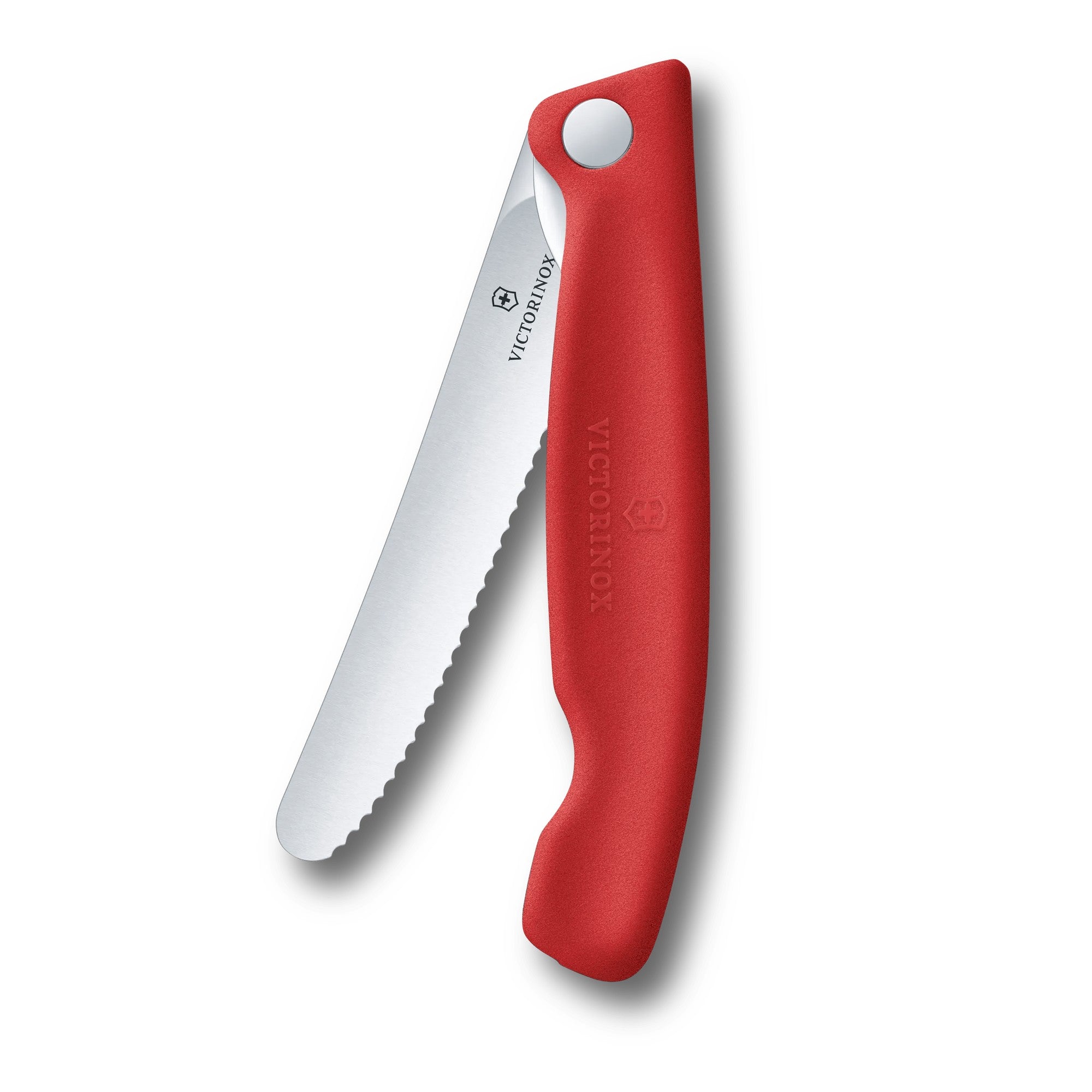 Victorinox Swiss Classic Picknickmesser, 11 cm mit Gravur