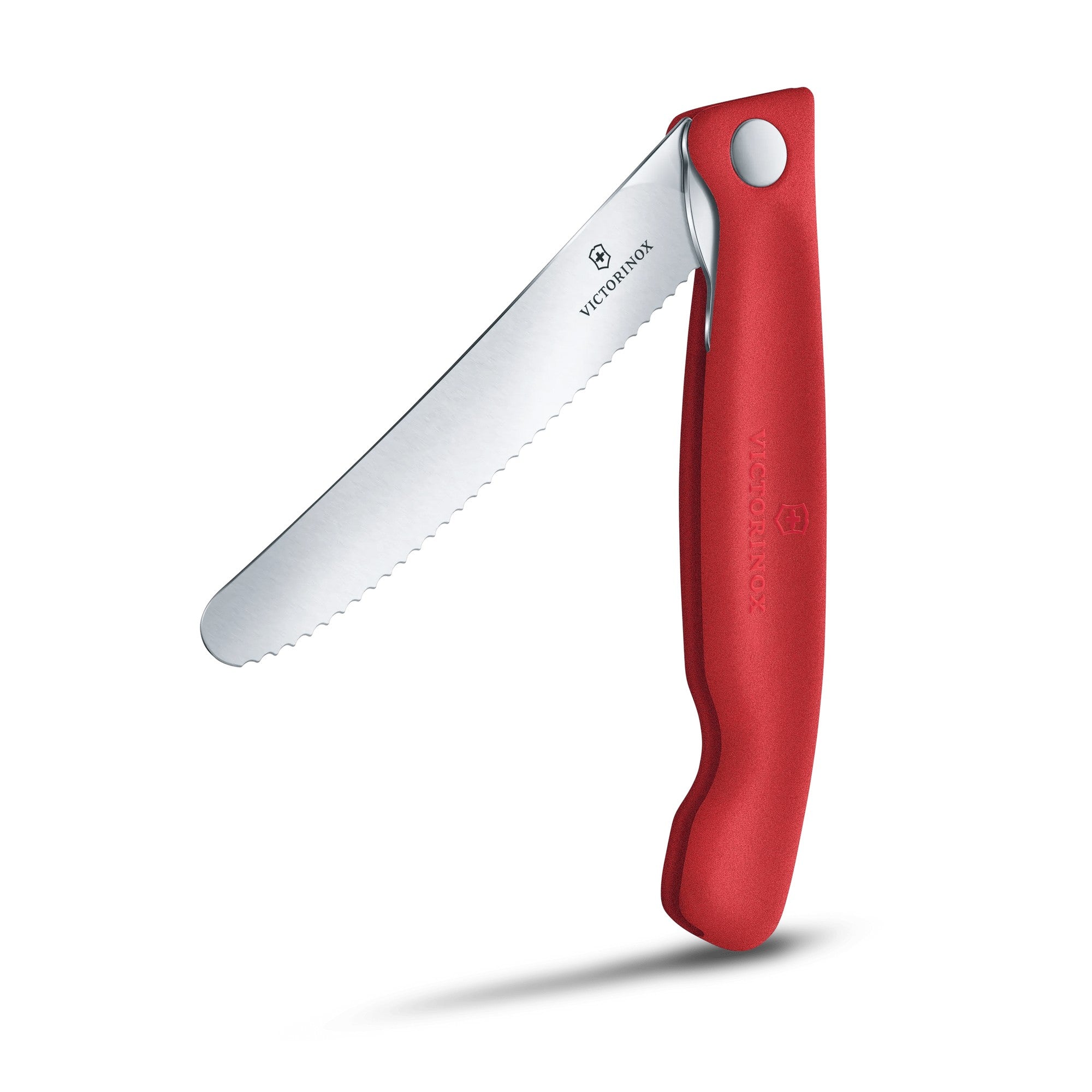 Victorinox Swiss Classic Picknickmesser, 11 cm mit Gravur