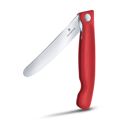 Victorinox Swiss Classic Picknickmesser, 11 cm mit Gravur