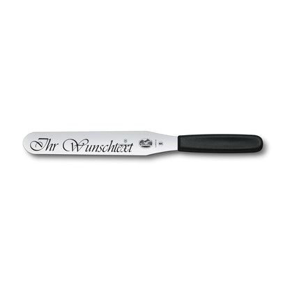 Victorinox Swiss Classic Spachtel, 20 cm mit Gravur