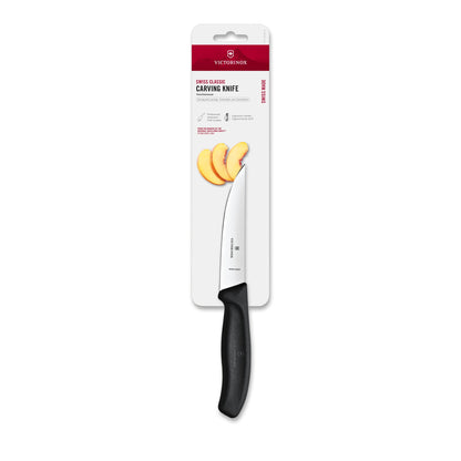 Victorinox Swiss Classic Tranchiermesser, 12 cm