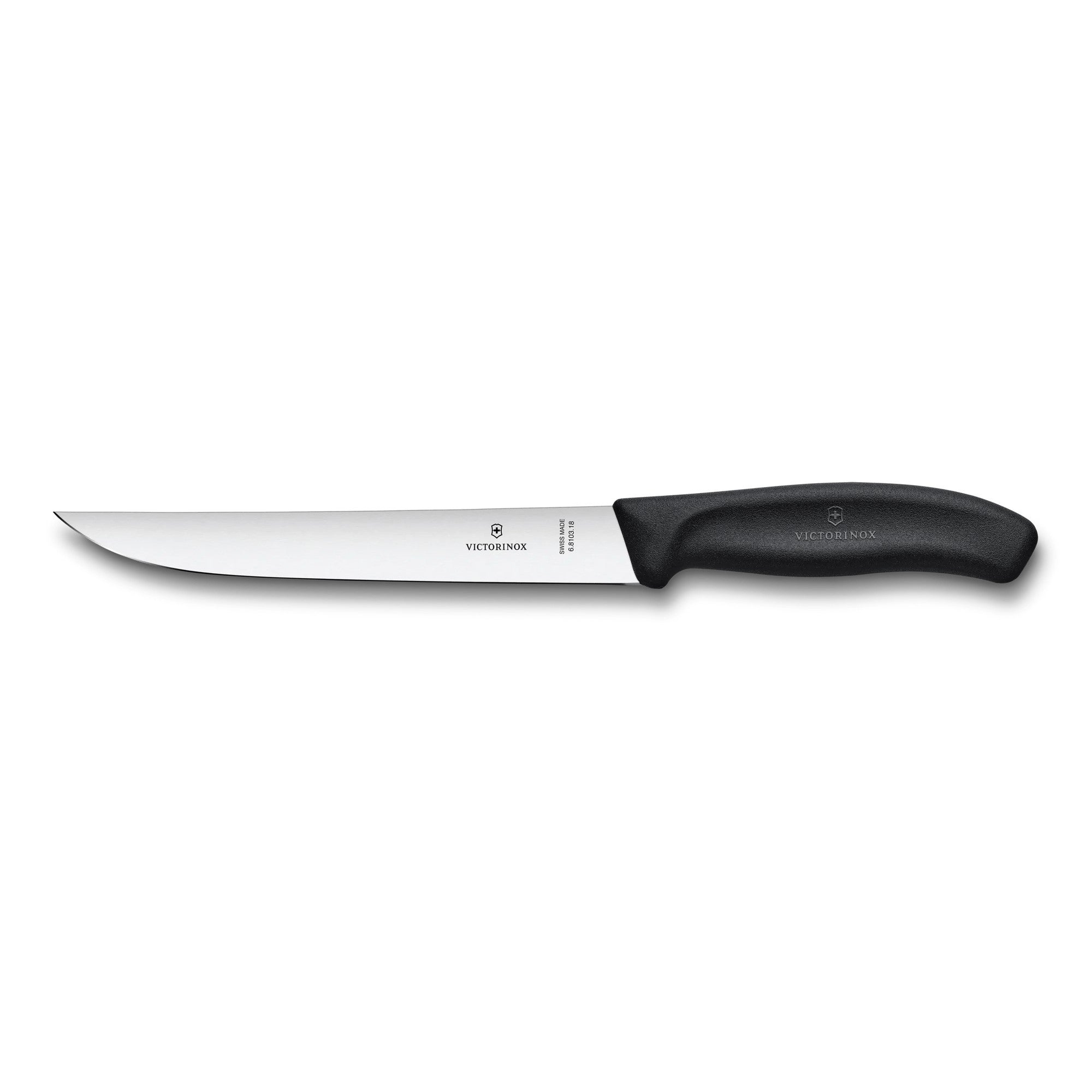 Victorinox Swiss Classic Tranchiermesser, 18 cm