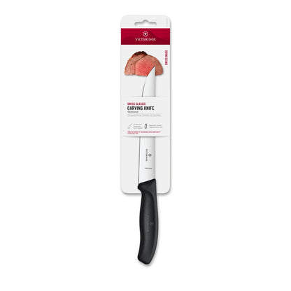 Victorinox Swiss Classic Tranchiermesser, 18 cm