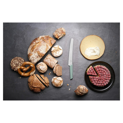 Victorinox Swiss Modern Brot- und Konditormesser, 26 cm mit Gravur
