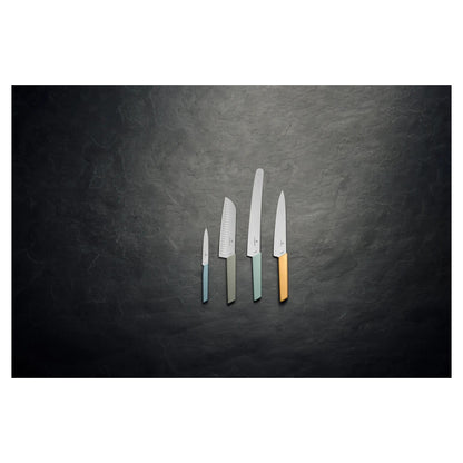 Victorinox Swiss Modern Brot- und Konditormesser, 26 cm mit Gravur