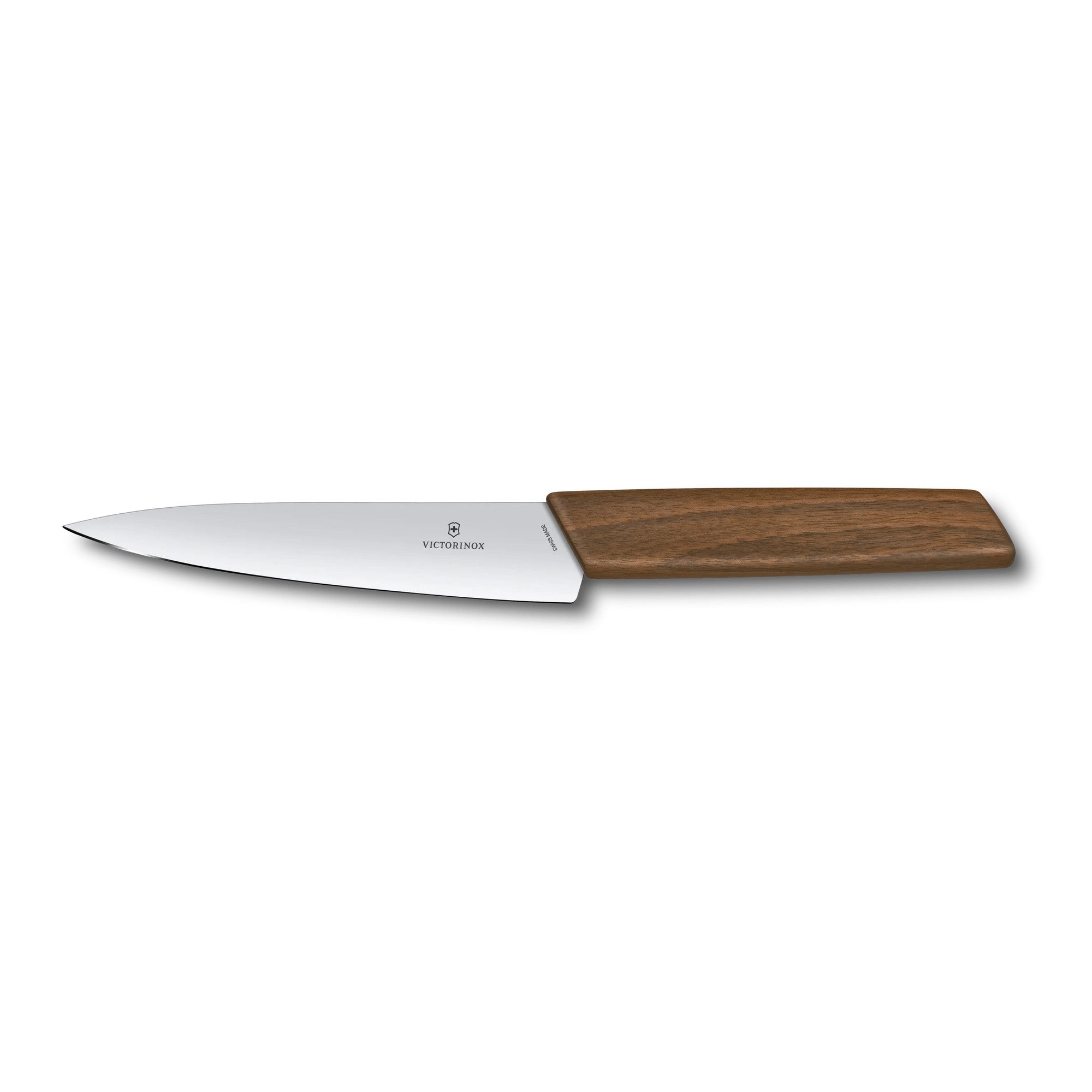 Victorinox Swiss Modern Kochmesser, 15 cm