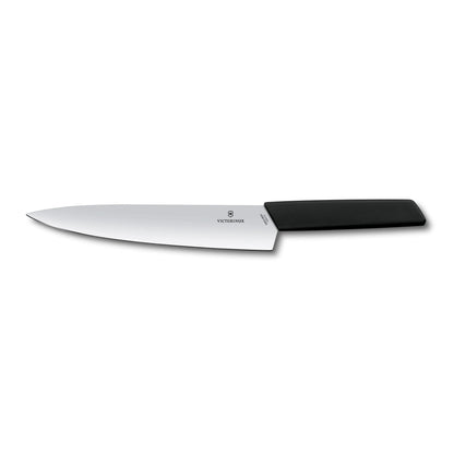 Victorinox Swiss Modern Kochmesser, 22 cm mit Gravur