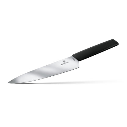 Victorinox Swiss Modern Kochmesser, 22 cm mit Gravur