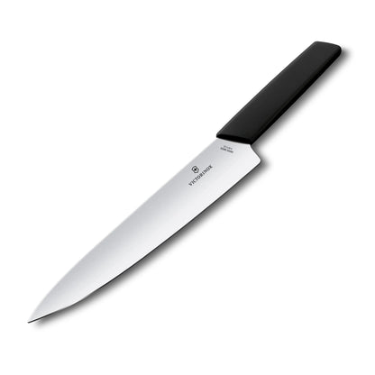 Victorinox Swiss Modern Kochmesser, 22 cm mit Gravur