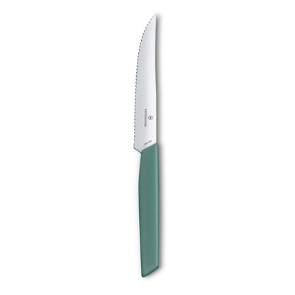 Victorinox Swiss Modern Steakmesser, 12 cm