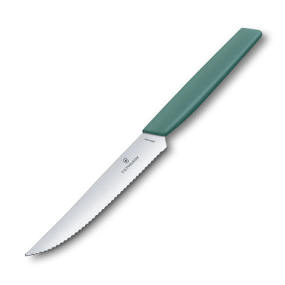 Victorinox Swiss Modern Steakmesser, 12 cm