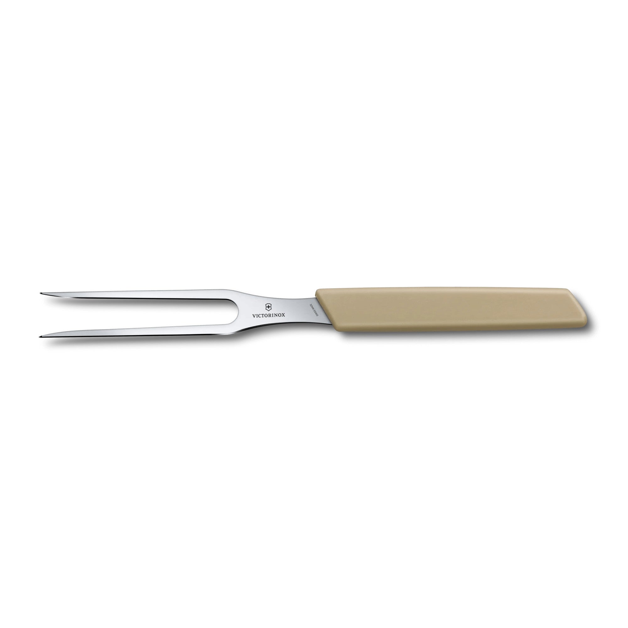 Victorinox Swiss Modern Tranchiergabel, 15 cm