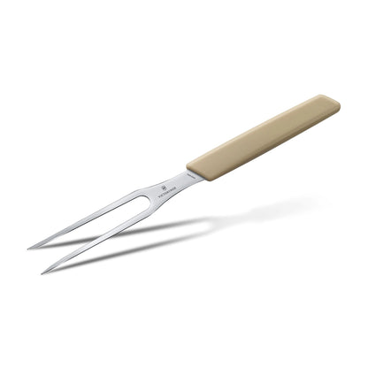 Victorinox Swiss Modern Tranchiergabel, 15 cm