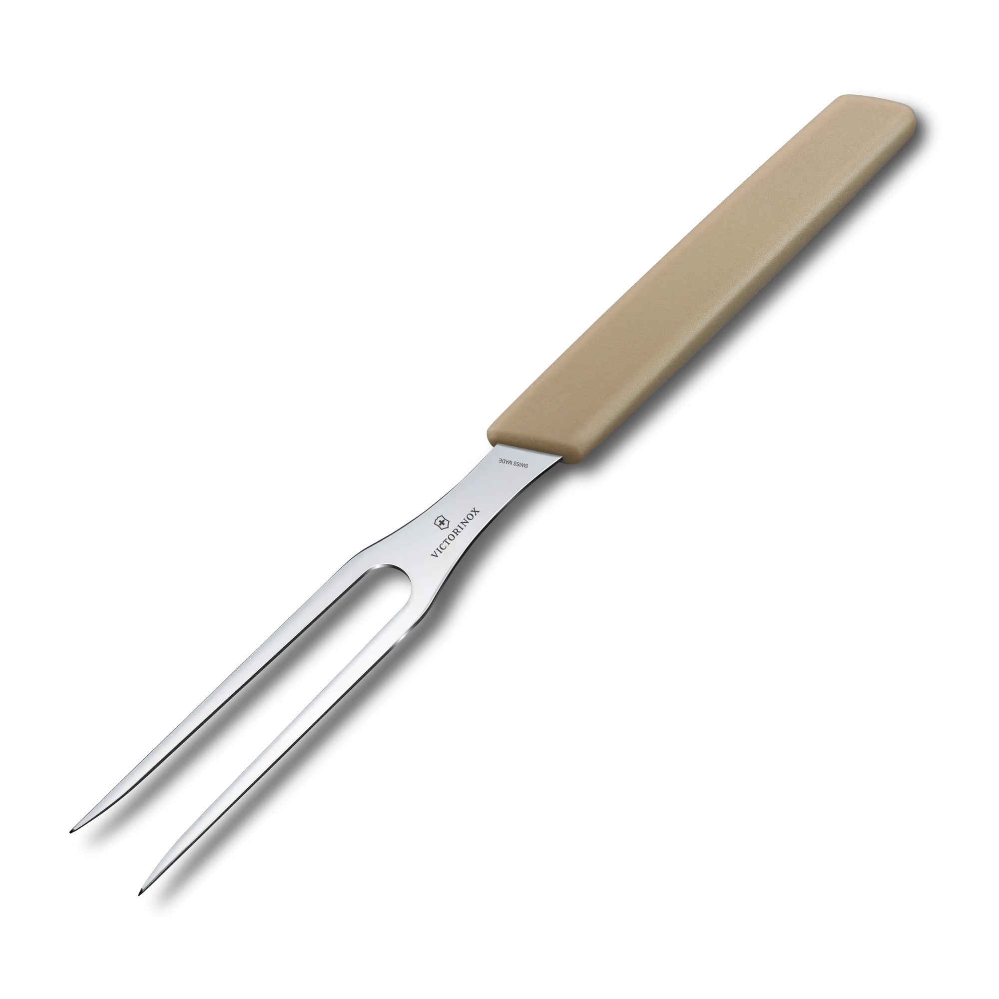 Victorinox Swiss Modern Tranchiergabel, 15 cm