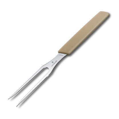 Victorinox Swiss Modern Tranchiergabel, 15 cm