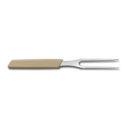 Victorinox Swiss Modern Tranchiergabel, 15 cm