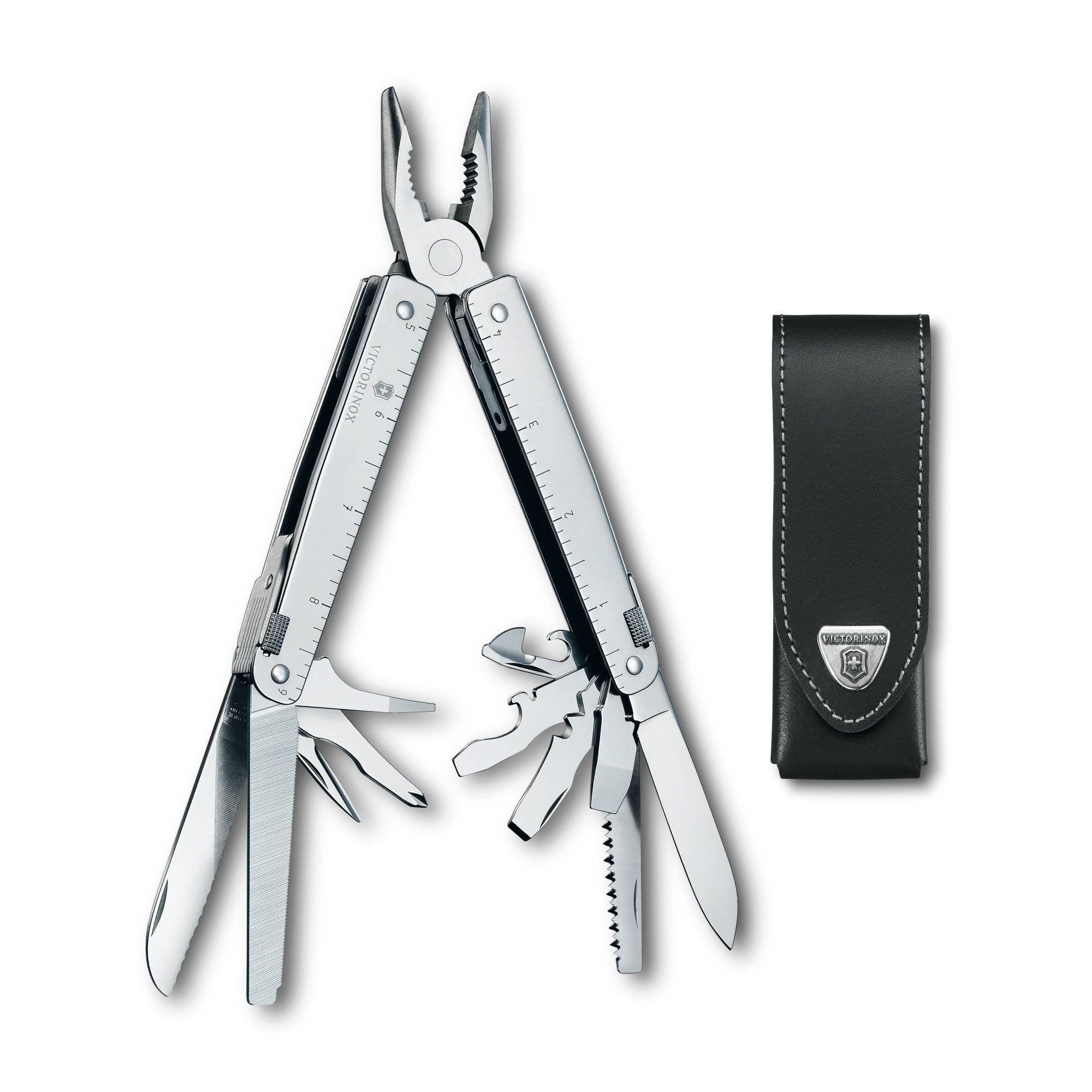 Victorinox Swiss Tool