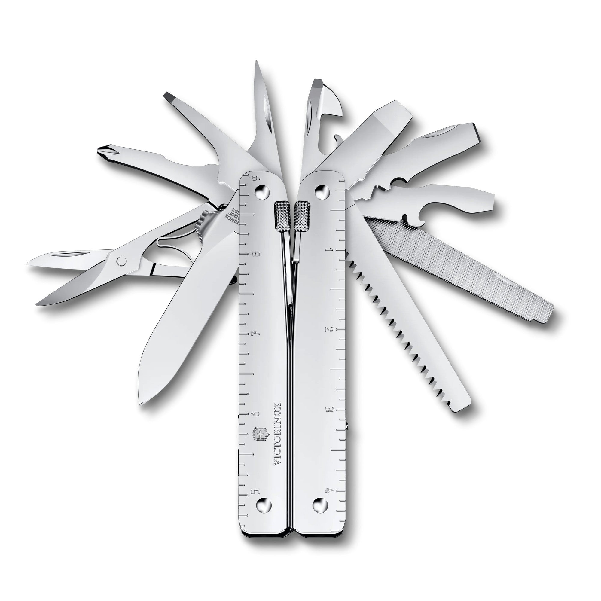 Victorinox Swiss Tool MX