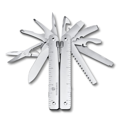 Victorinox Swiss Tool MX